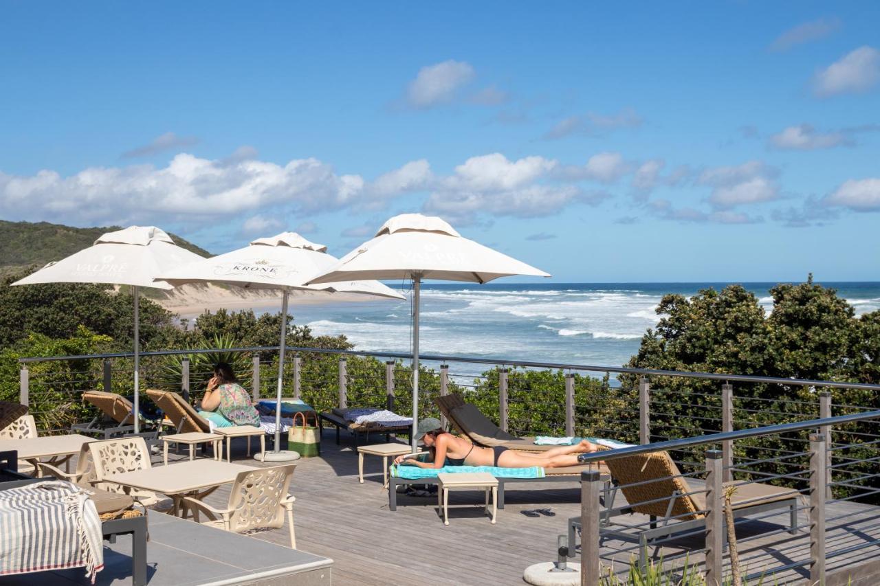 Morgan Bay Hotel Екстер'єр фото