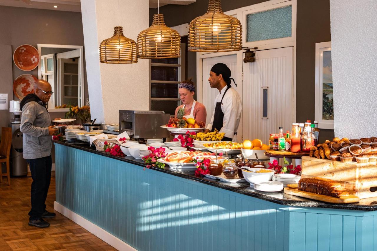 Morgan Bay Hotel Екстер'єр фото