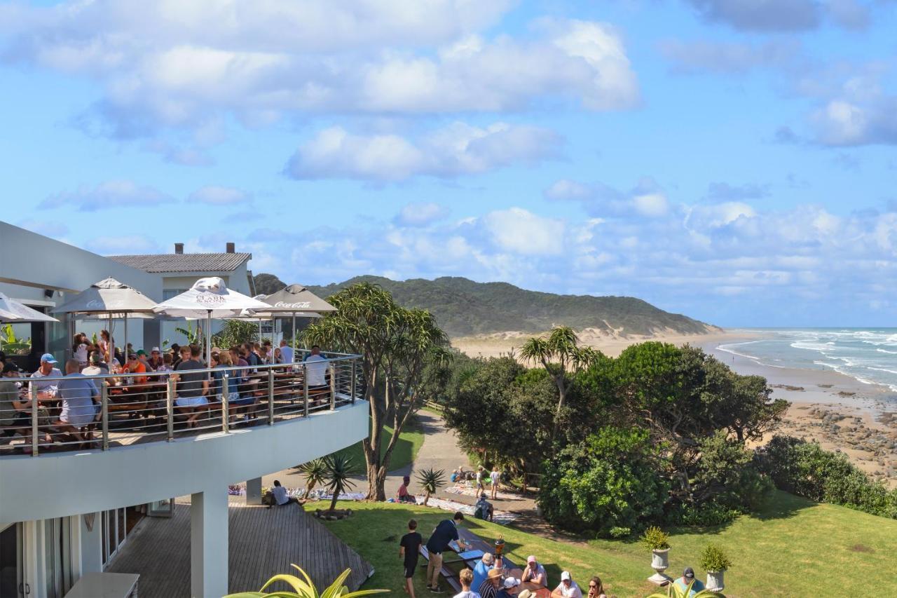 Morgan Bay Hotel Екстер'єр фото