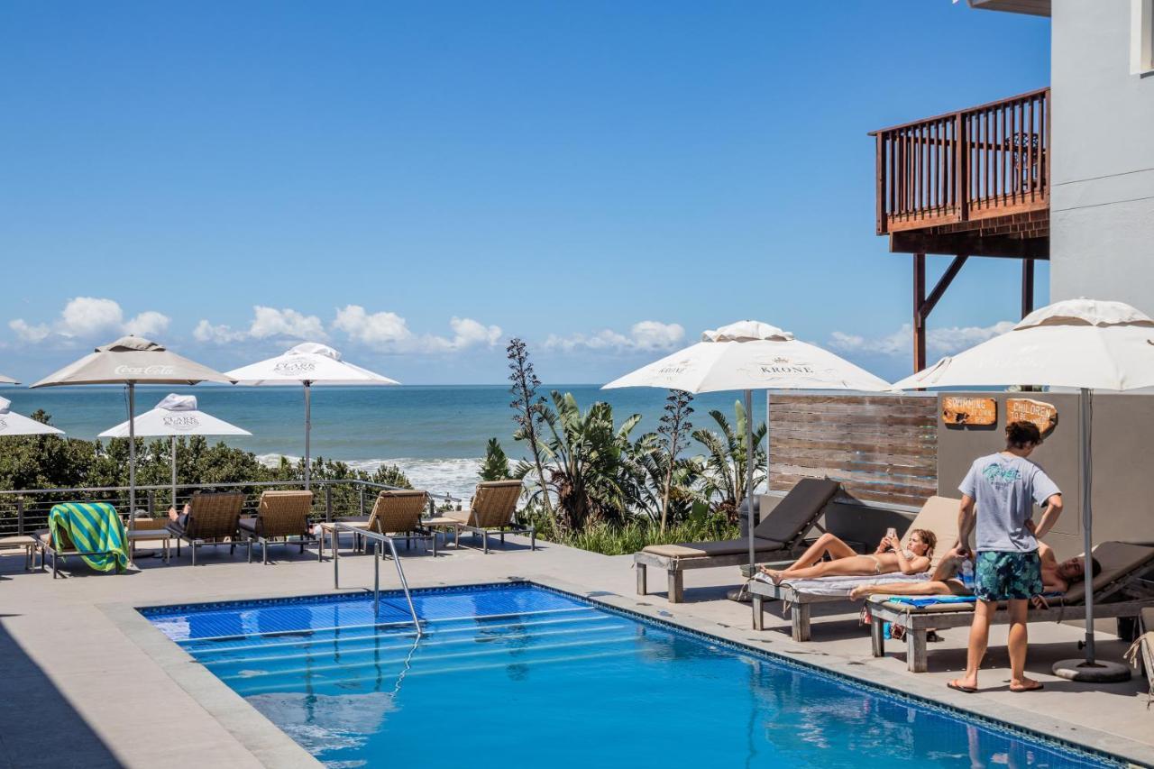Morgan Bay Hotel Екстер'єр фото