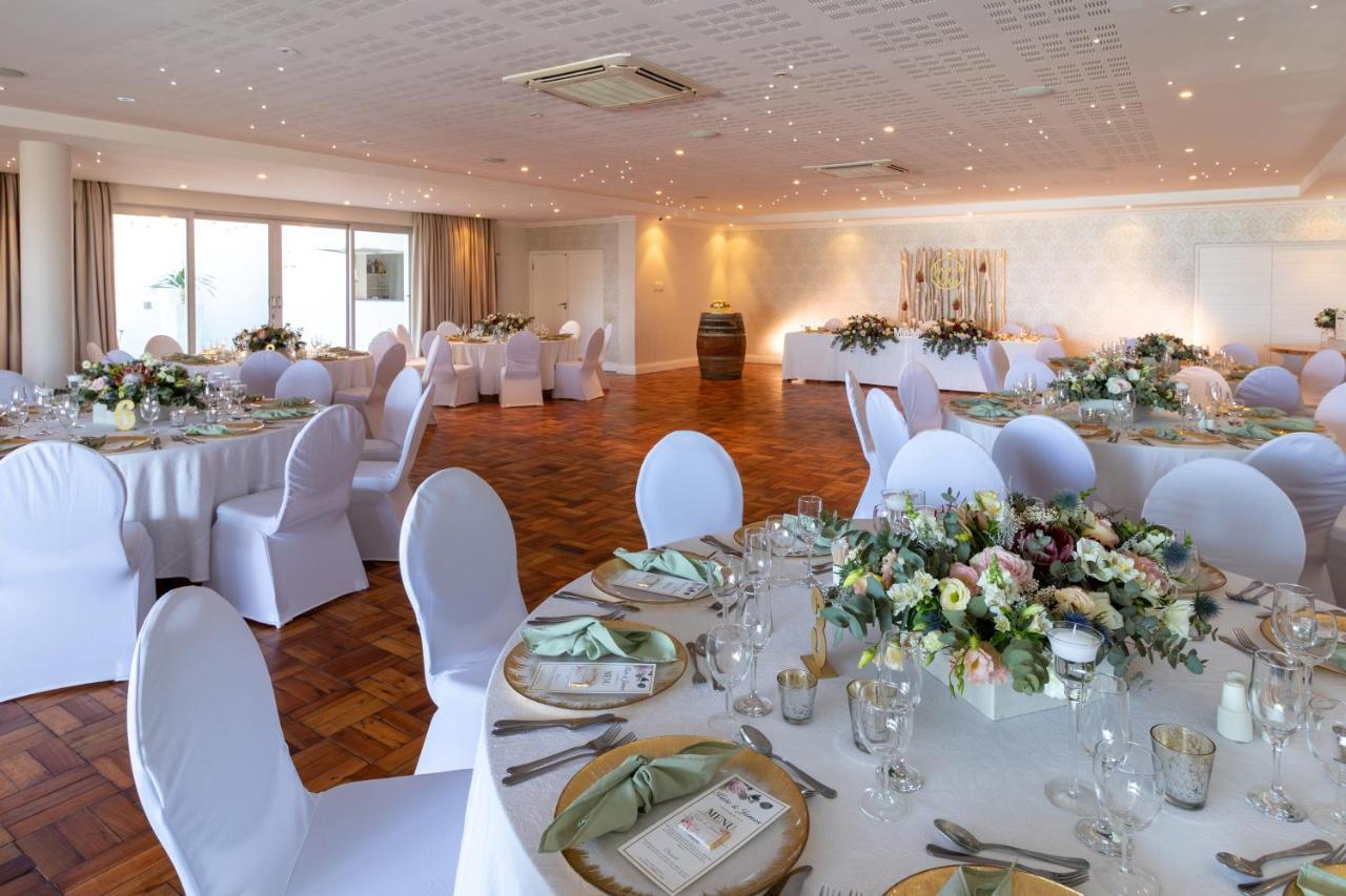 Morgan Bay Hotel Екстер'єр фото