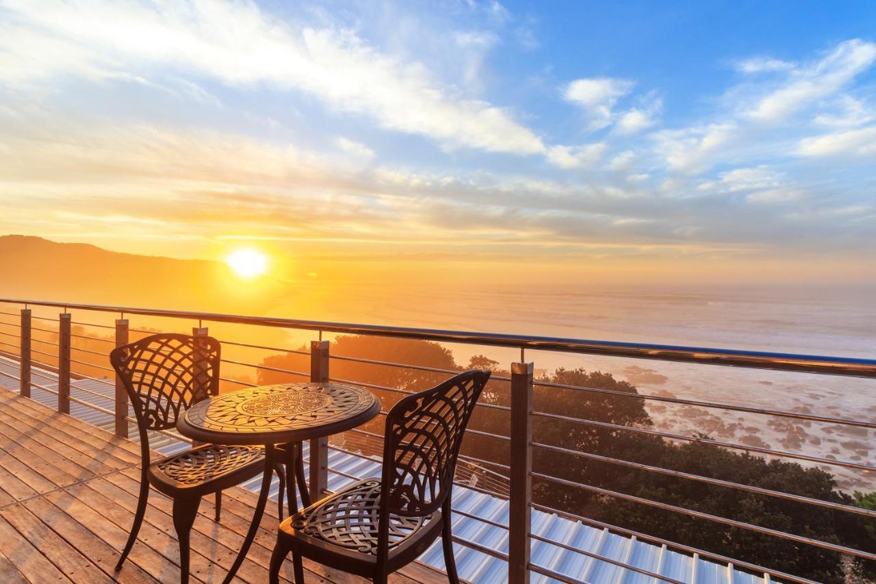 Morgan Bay Hotel Екстер'єр фото