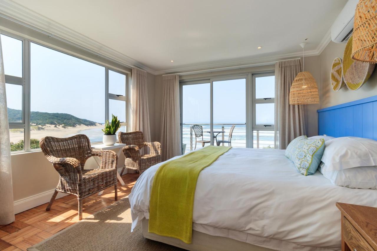 Morgan Bay Hotel Екстер'єр фото