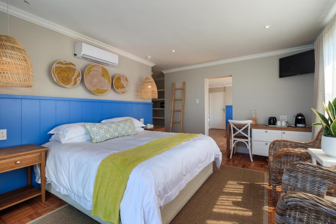 Morgan Bay Hotel Екстер'єр фото