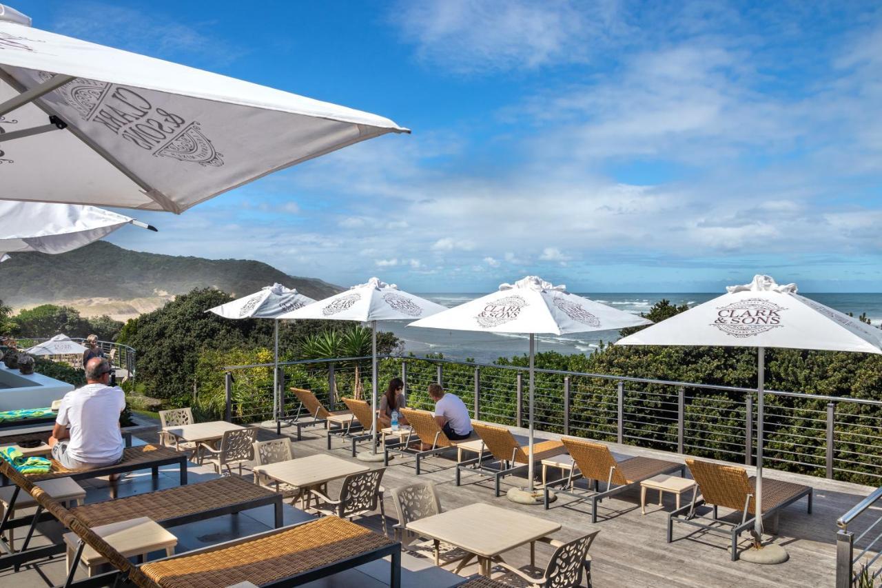 Morgan Bay Hotel Екстер'єр фото