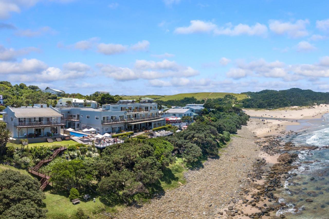 Morgan Bay Hotel Екстер'єр фото