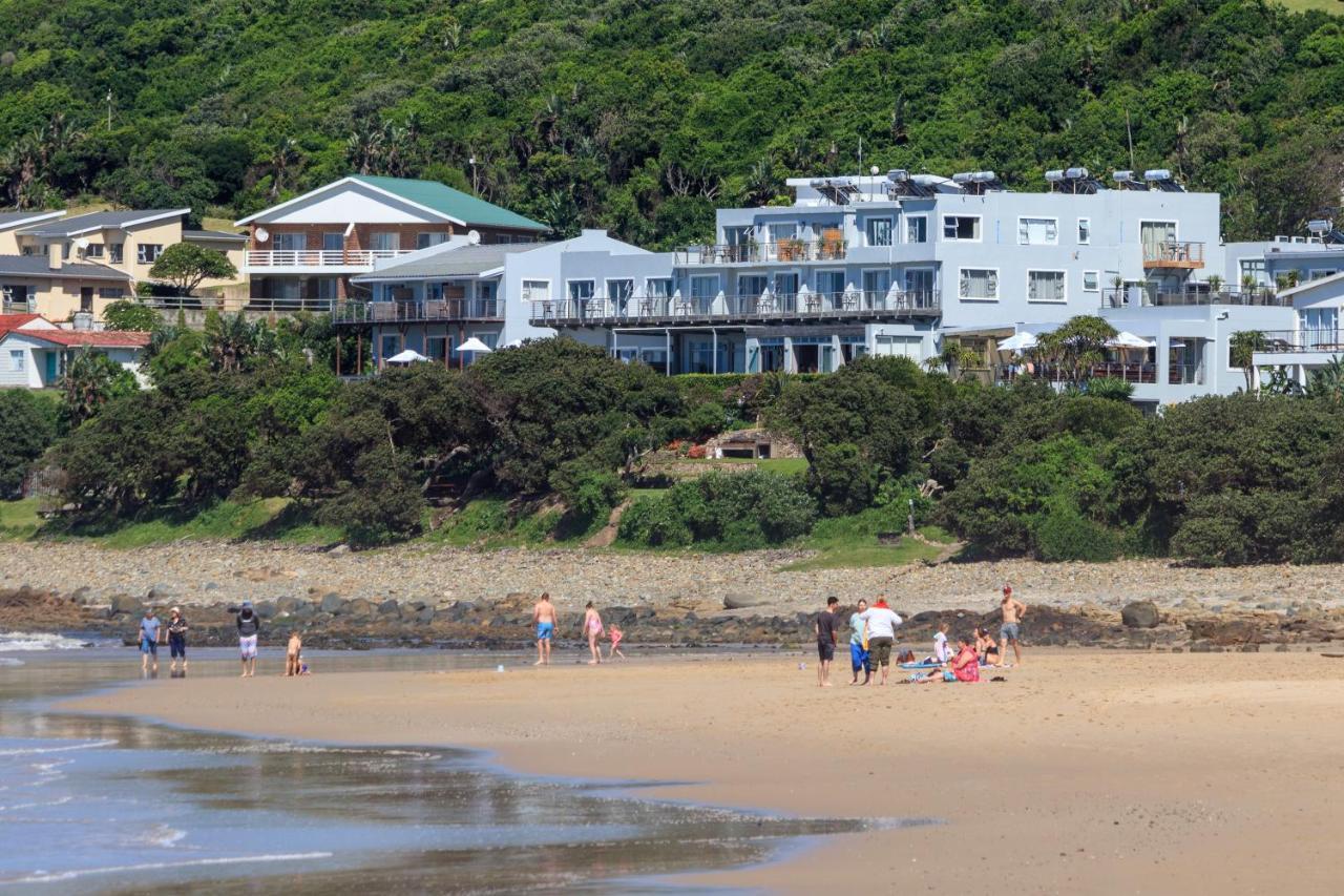 Morgan Bay Hotel Екстер'єр фото